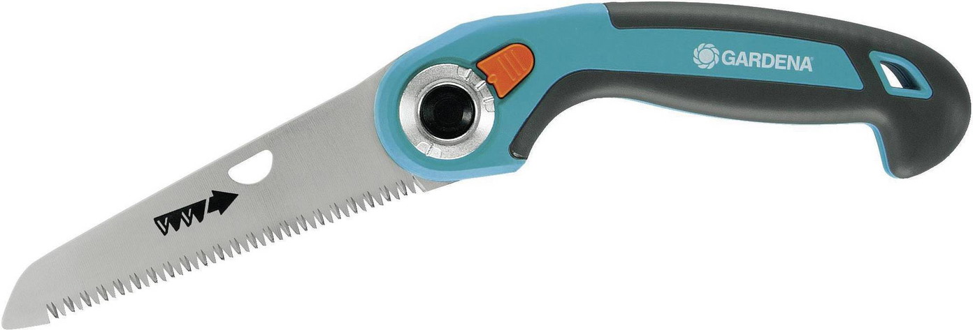 Sodo pjūklas GARDENA 135 P, 13,5 cm-1