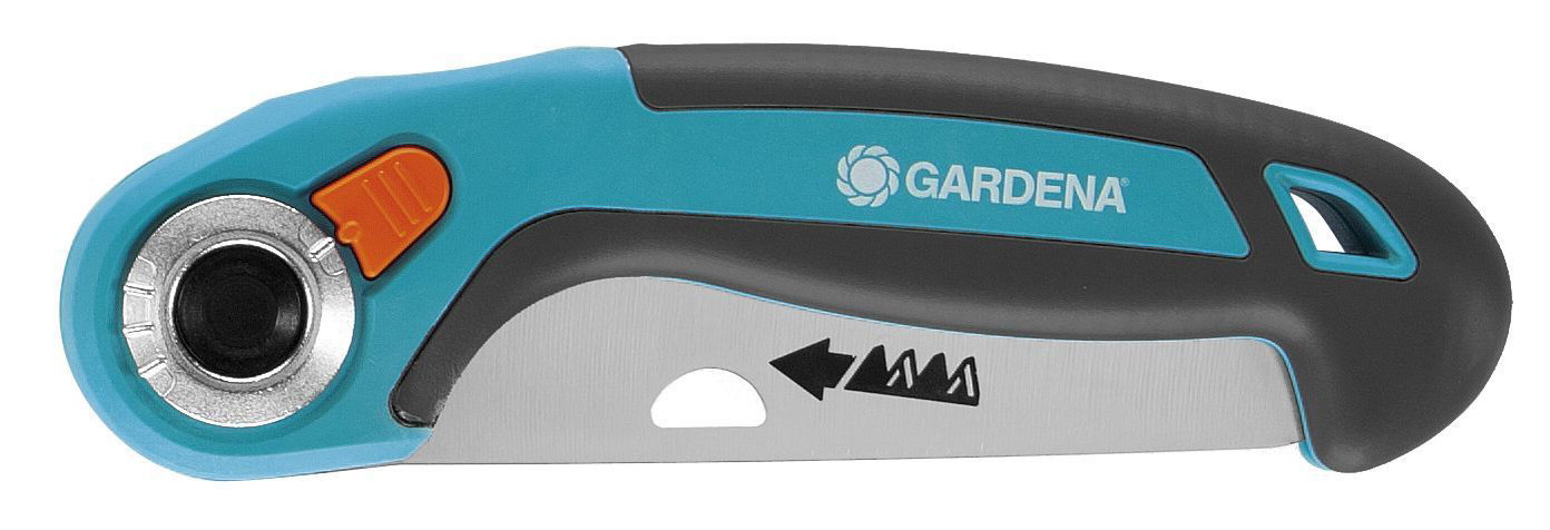 Sodo pjūklas GARDENA 135 P, 13,5 cm-0