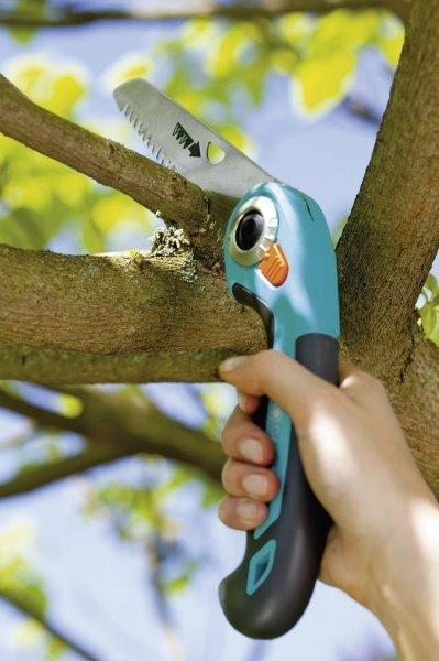 Sodo pjūklas GARDENA 135 P, 13,5 cm - 3