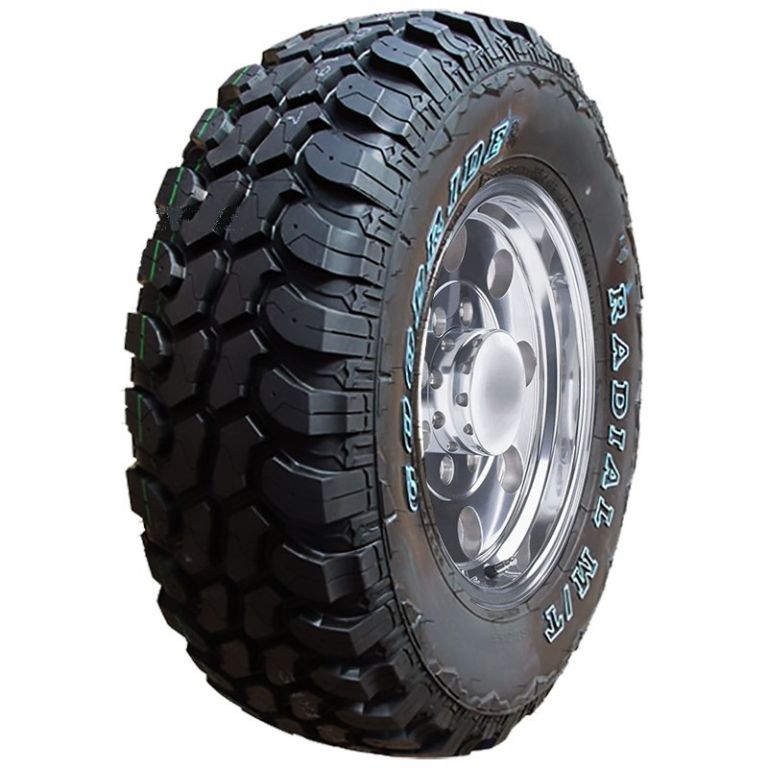 Goodride SL366 9.50/30 R15 104 Q