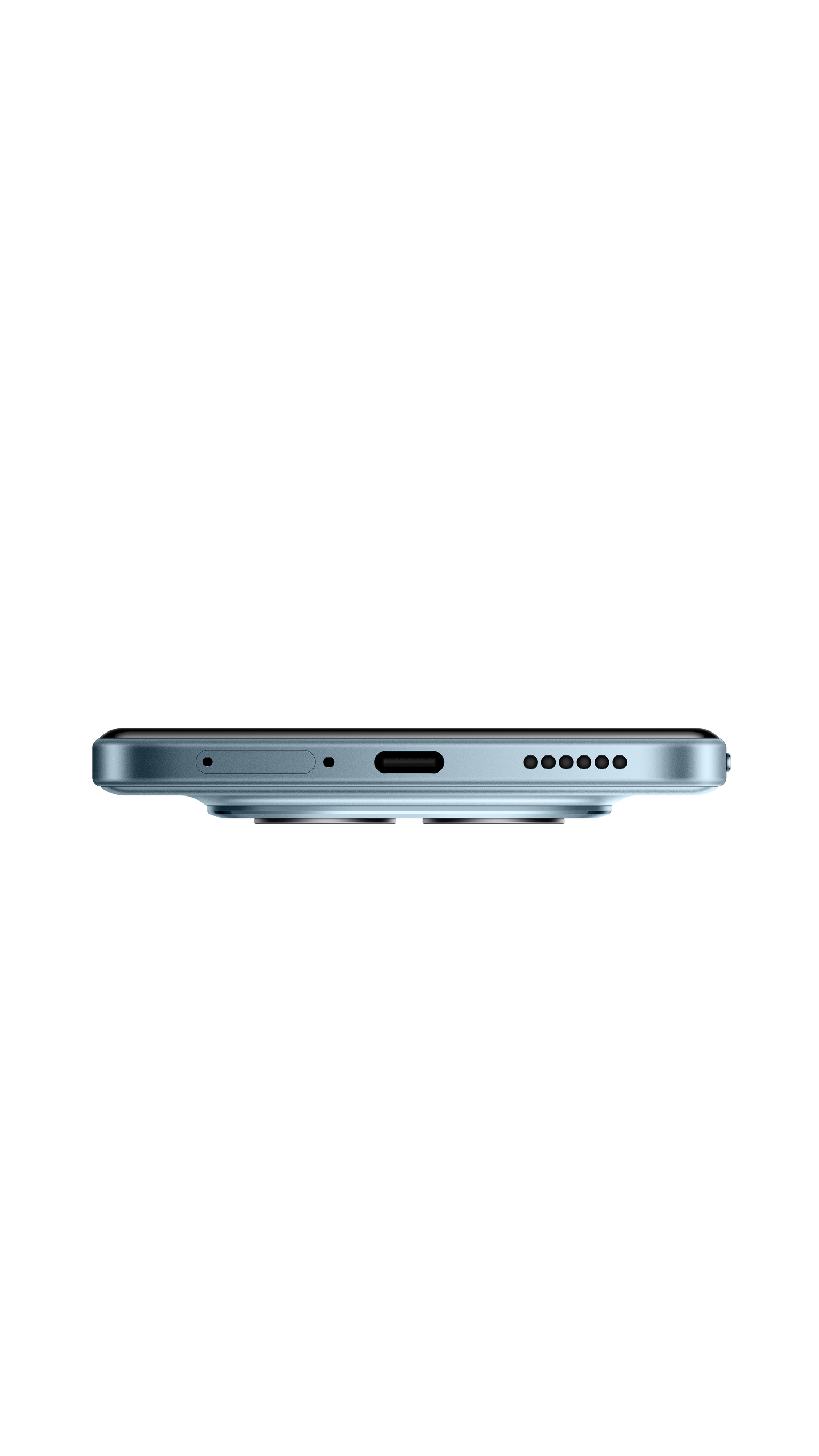 Mobilusis telefonas Xiaomi Redmi Note 15 Pro+ 5G, 256GB, mėlyna - 8