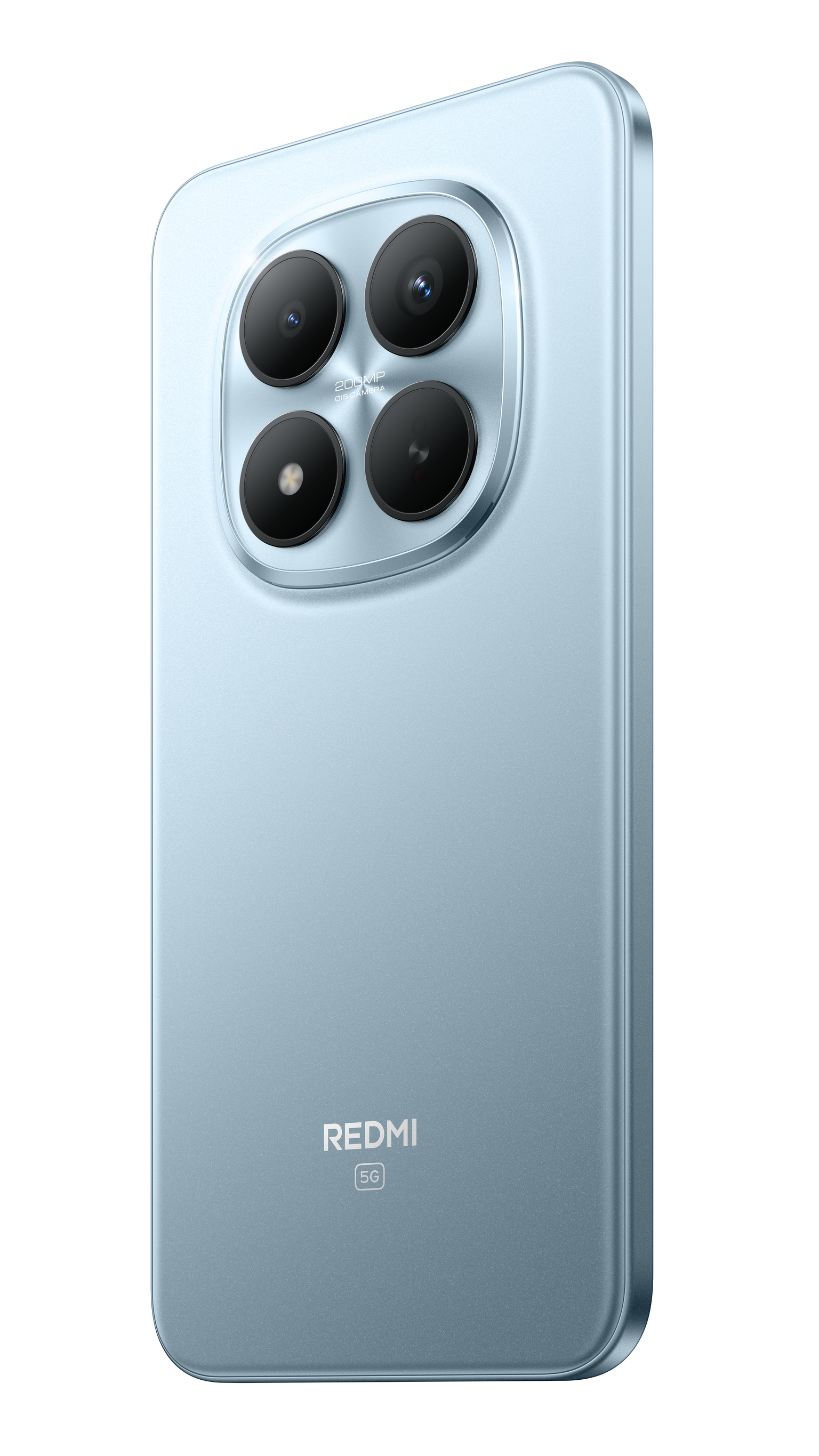 Mobilusis telefonas Xiaomi Redmi Note 15 Pro+ 5G, 256GB, mėlyna - 5