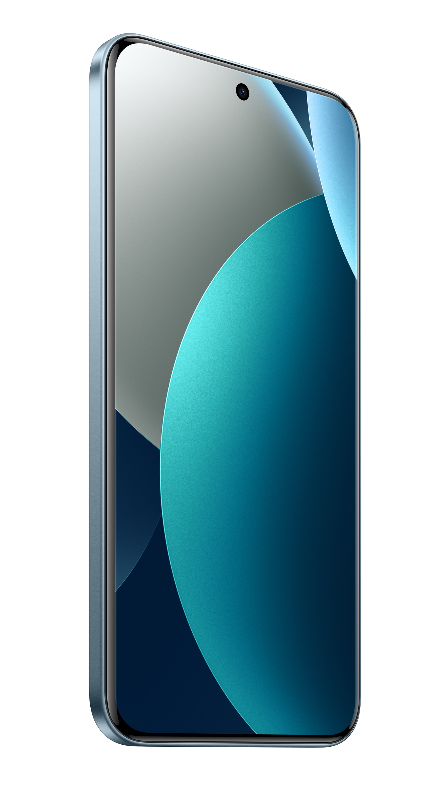 Mobilusis telefonas Xiaomi Redmi Note 15 Pro+ 5G, 256GB, mėlyna-1