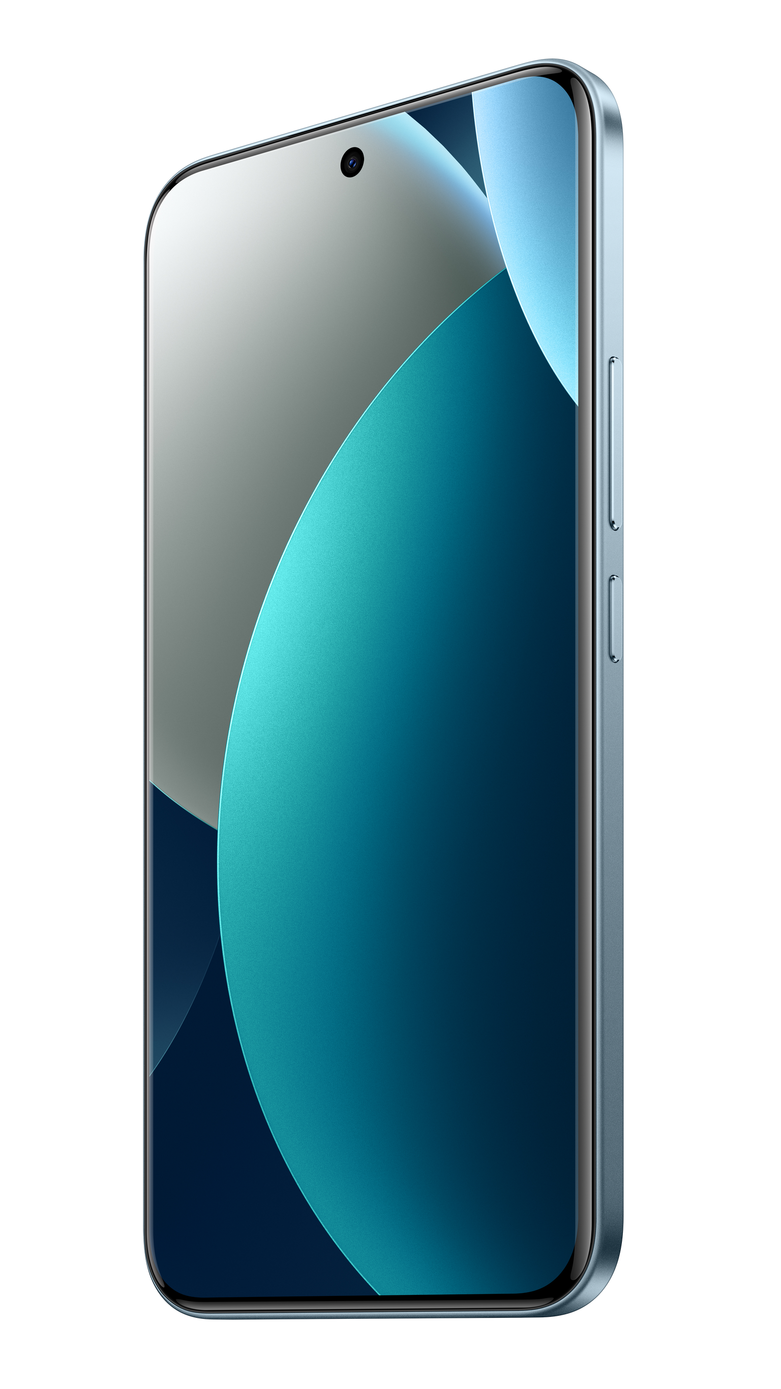 Mobilusis telefonas Xiaomi Redmi Note 15 Pro+ 5G, 256GB, mėlyna - 3