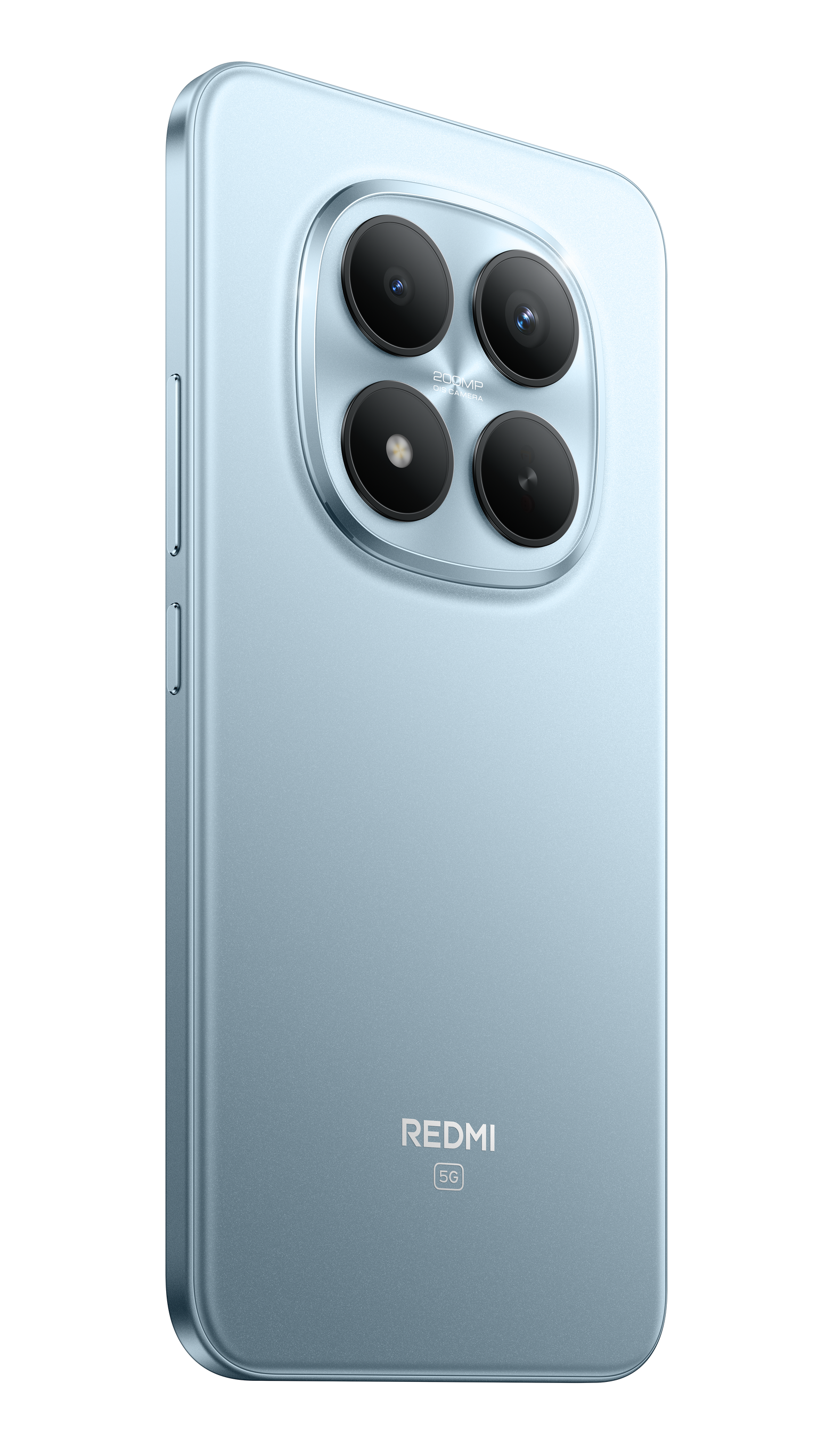 Mobilusis telefonas Xiaomi Redmi Note 15 Pro+ 5G, 256GB, mėlyna - 4
