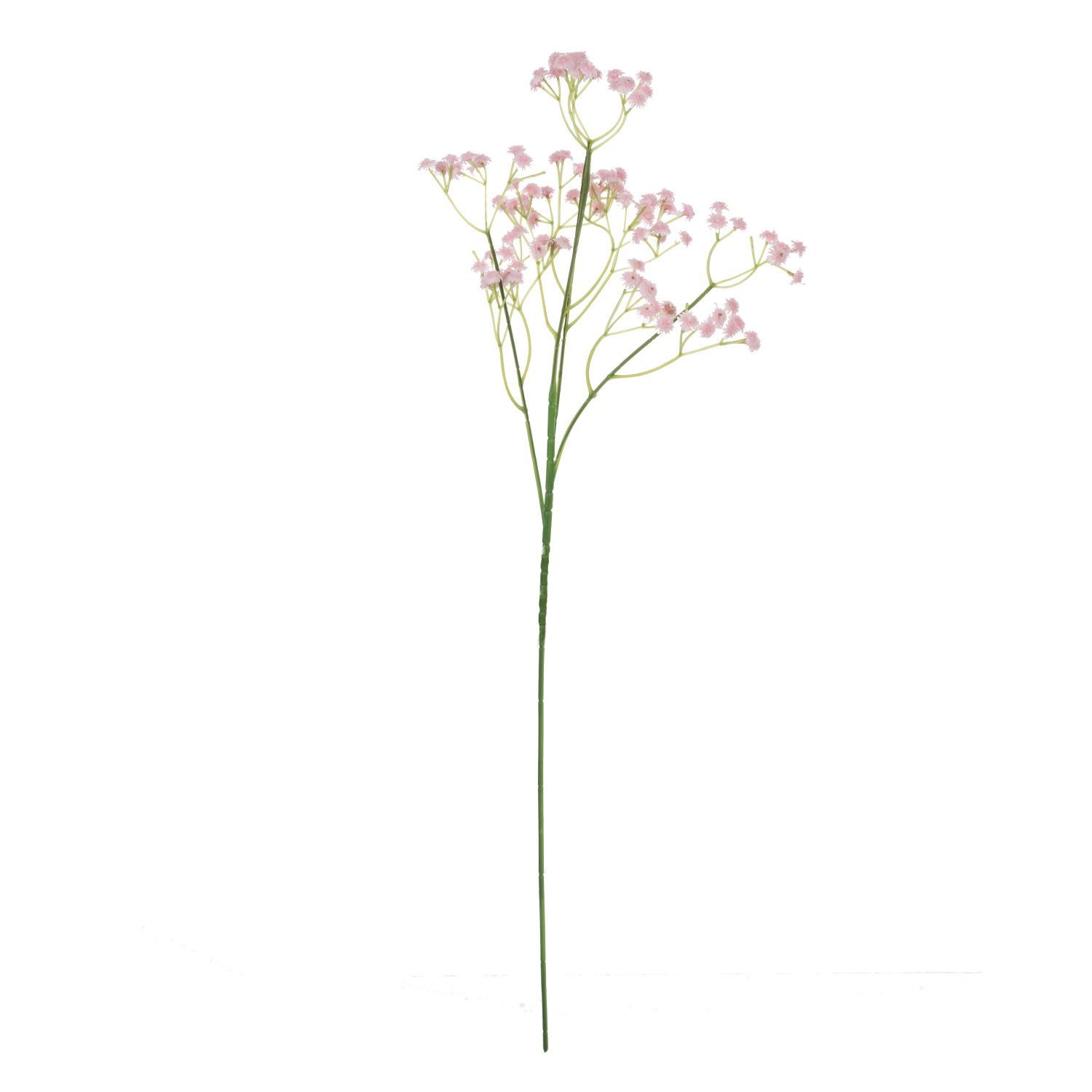 Dirbtinė gėlė ILAJA, 4 spalvų, 63 cm-0