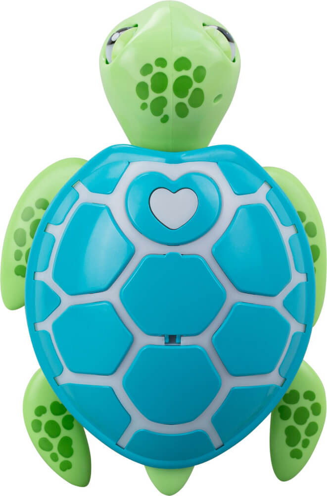 Interaktyvus žaislas RESCUE TURTLE-1