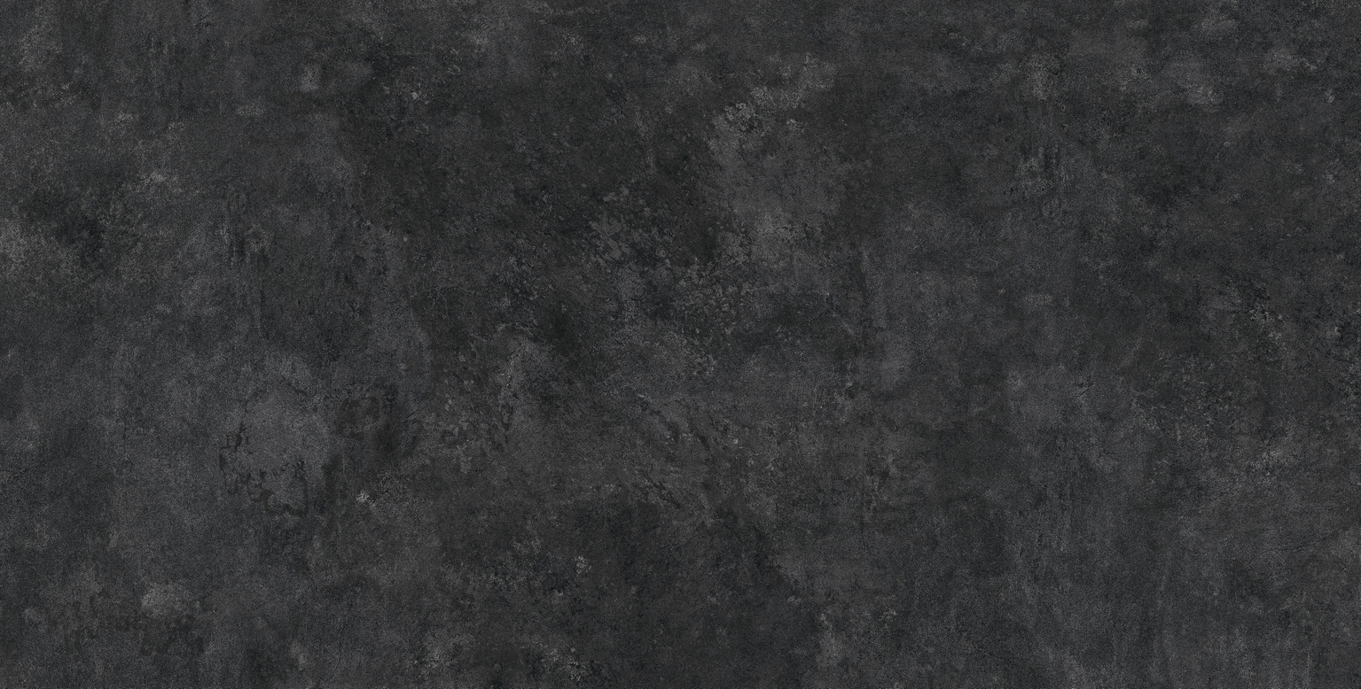 Akmens masės plytelės IRON ANTHRACITE, matinės, rekt., 600 x 1200 mm-0