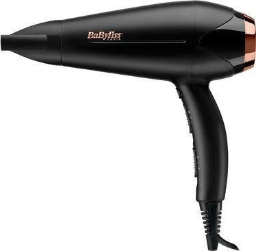 BABYLISS Hair Dryer Turbo Shine D570DE  2200 W - 1