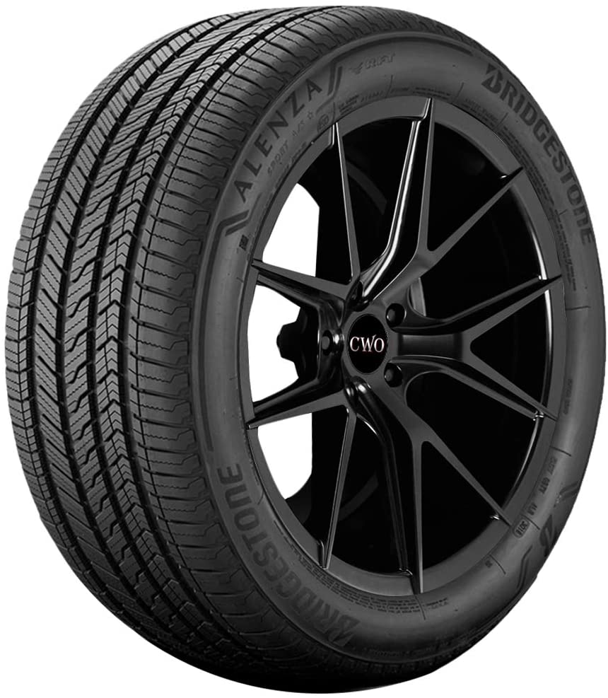 Bridgestone Alenza Sport All Season 255/55 R19 111 V - 1
