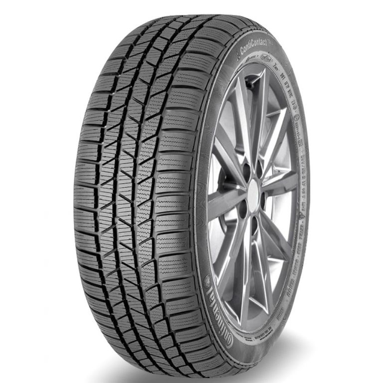 Continental ContiWinterContact TS 815 205/50R17 93 V - 1
