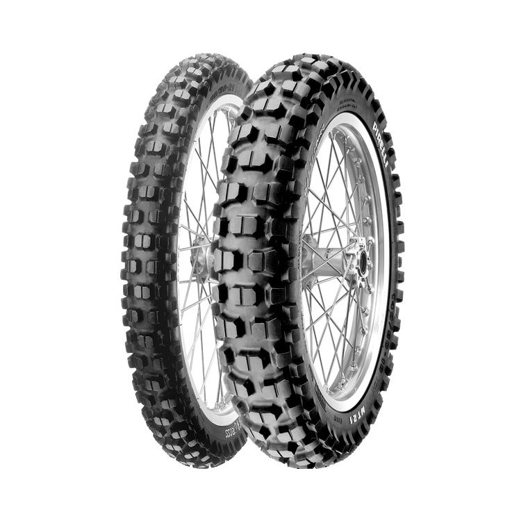 Pirelli MT21 Rallycross 80/90R21 48 P-0