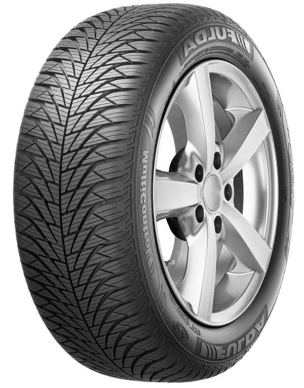 Fulda MultiControl 185/70 R14 88 T - 1