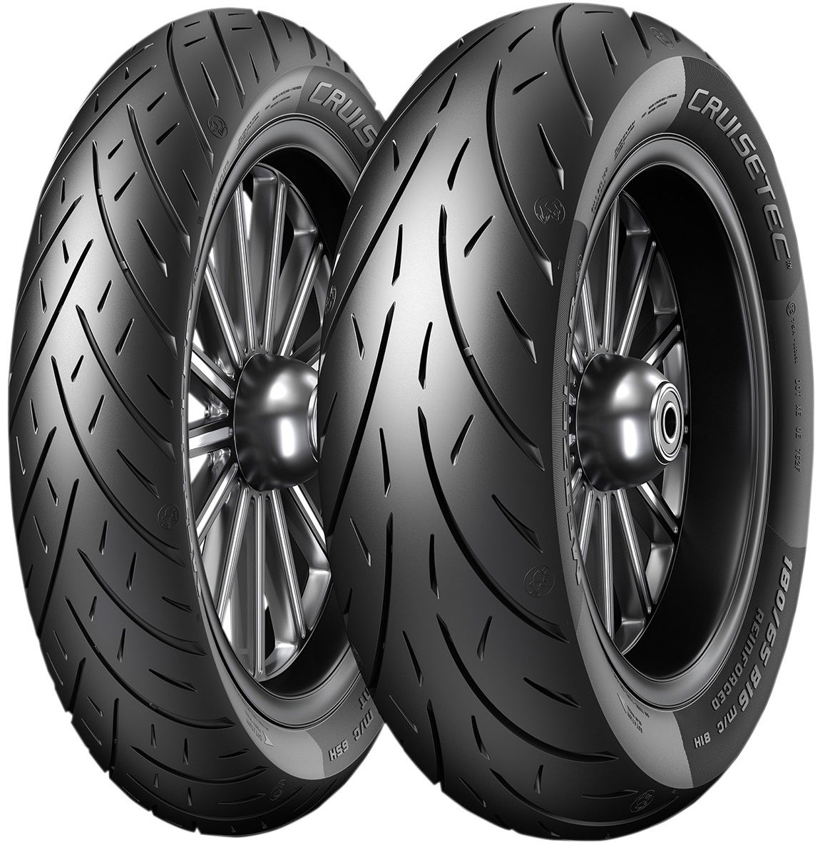 Metzeler Cruisetec 180/60R16 80 H