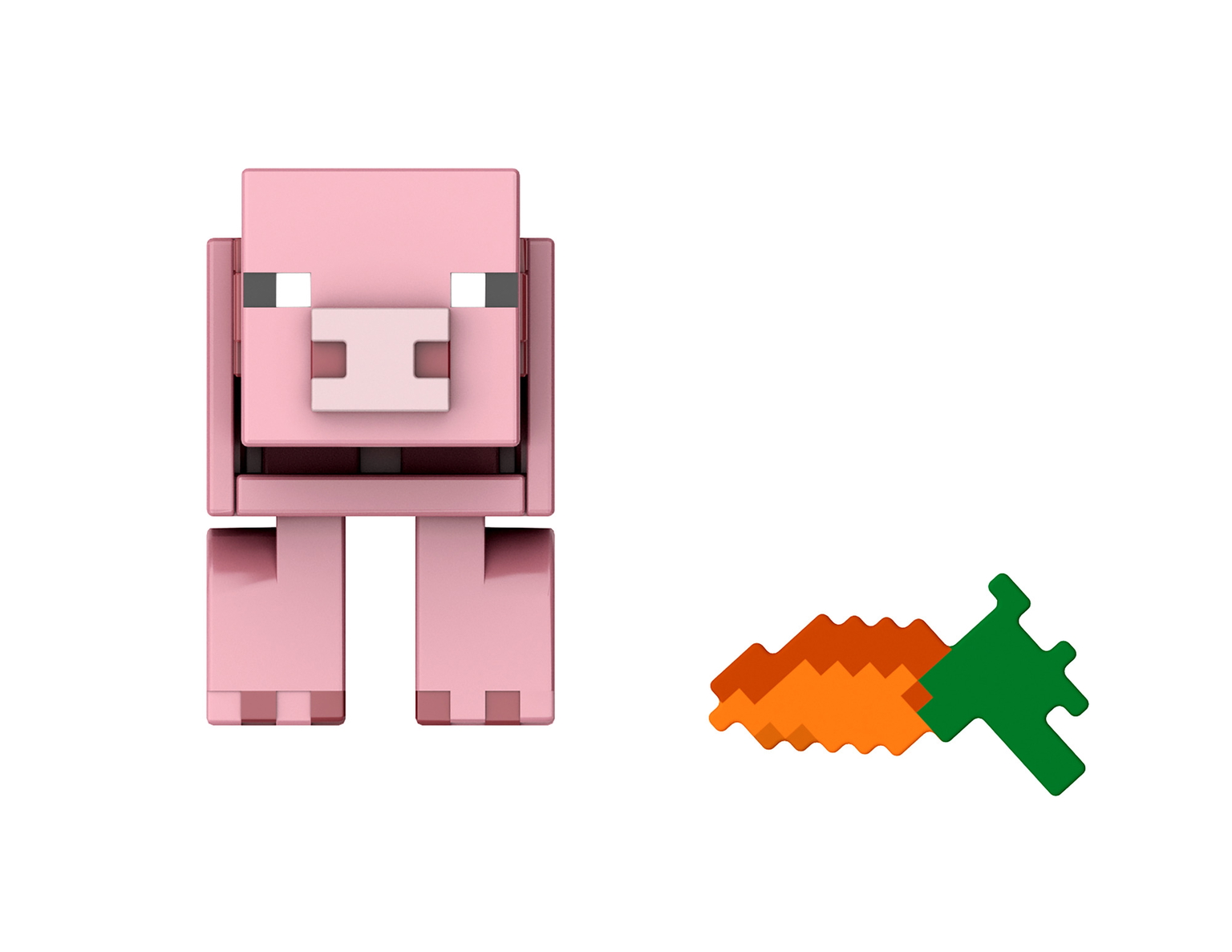 Minecraft figūrėlė - 3