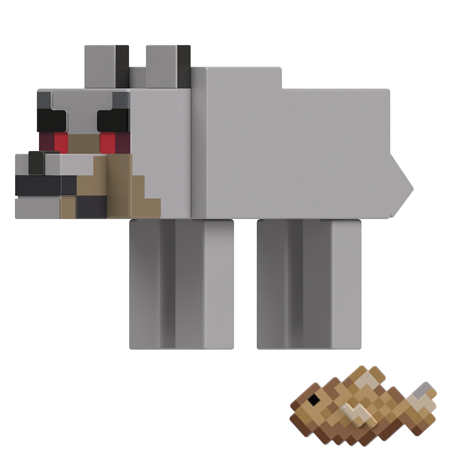 Minecraft figūrėlė - 5
