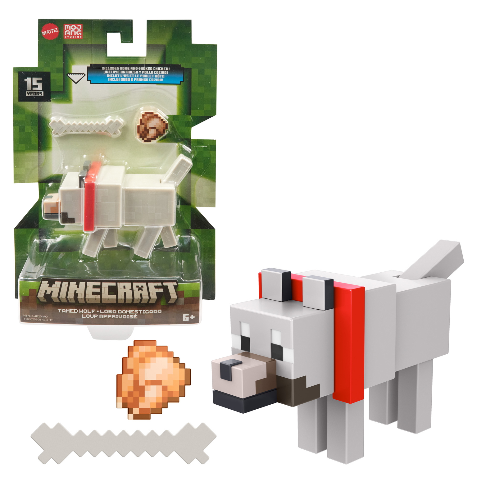 Minecraft figūrėlė - 8