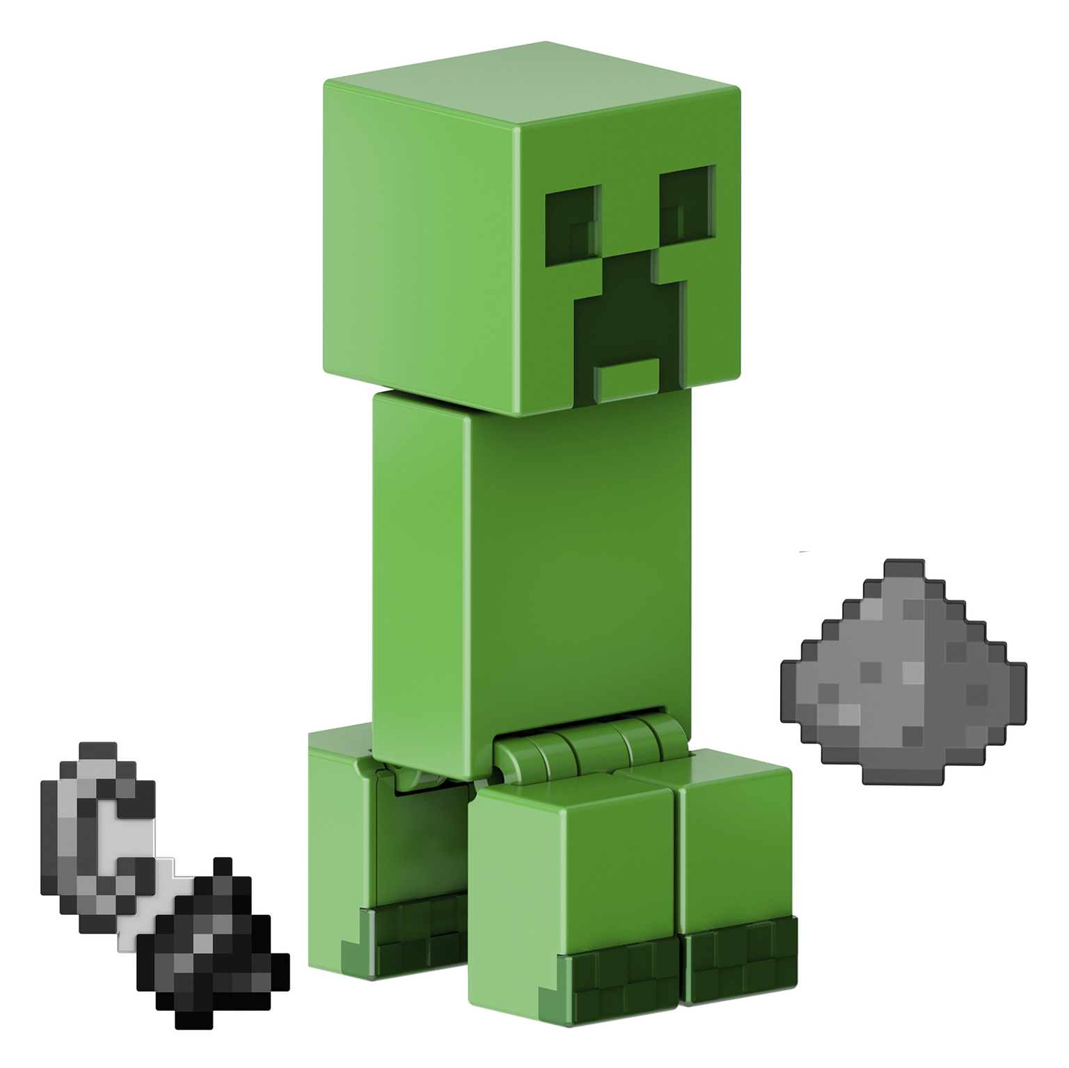 Minecraft figūrėlė - 4