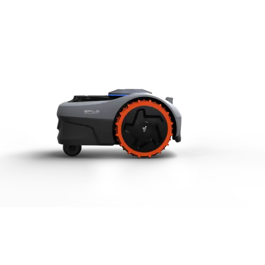 Vejos pjovimo robotas SEGWAY Navimow i105, 500 m² - 4