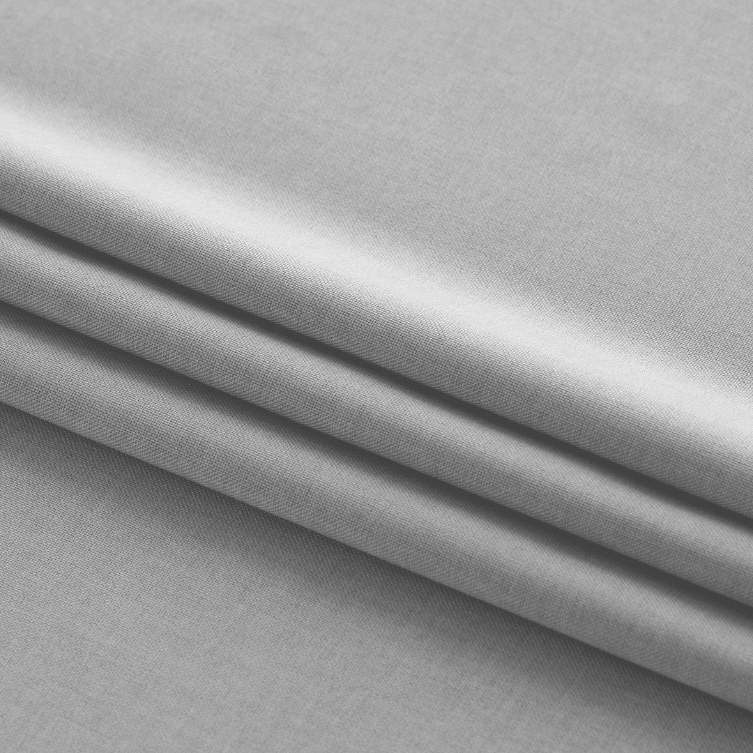 Naktinė užuolaida CARMENA  GREY PLEAT, 220x225 cm - 5
