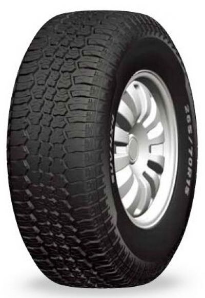 Tracmax X-Privilo AT01 195/80 R15 100 T