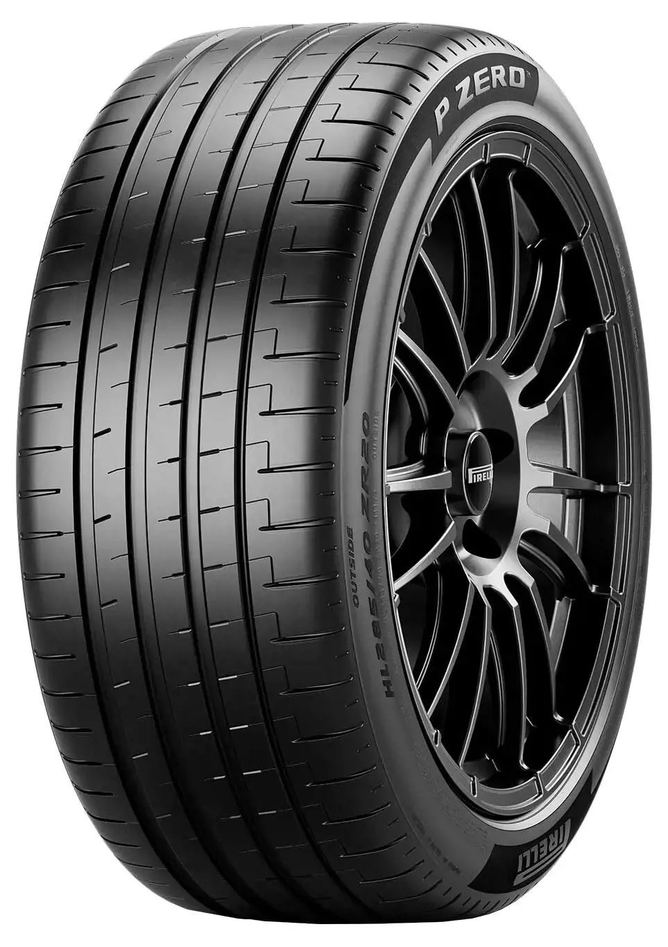Pirelli P Zero (PZ5) 325/35R22 114 Y