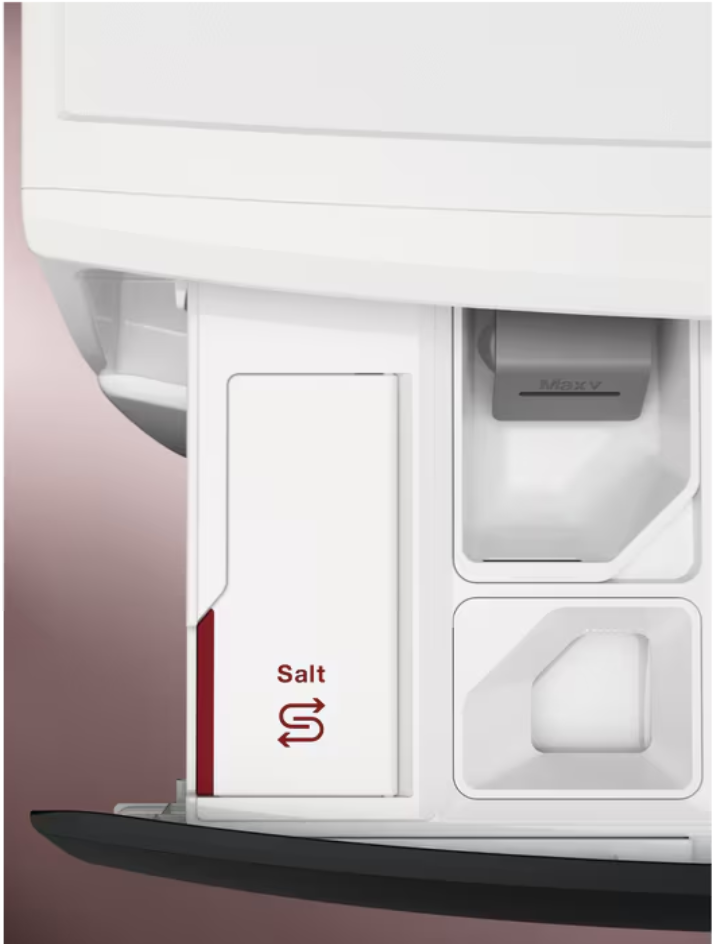 Skalbyklė ELECTROLUX EW9F7607WCE - 3