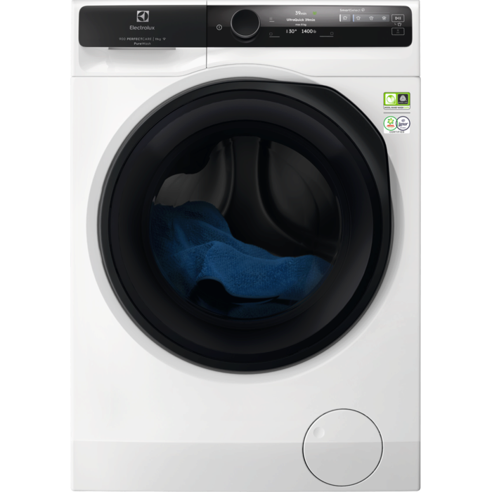 Skalbyklė ELECTROLUX EW9F7607WCE - 1