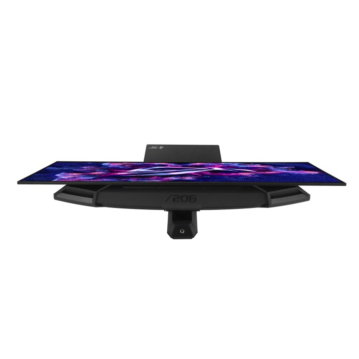 Monitorius ASUS ROG Strix OLED XG27AQWMG, 26.5", 0.03 ms - 5