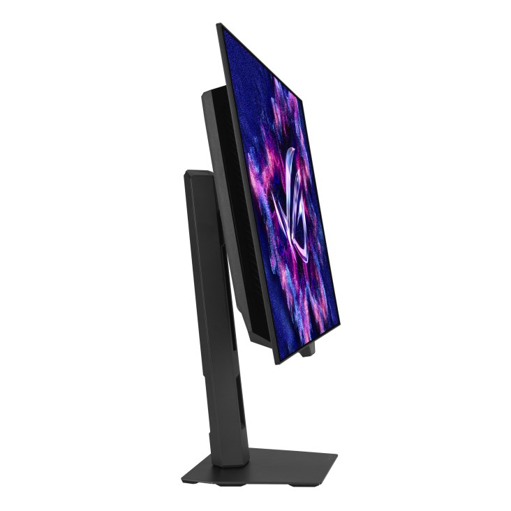 Monitorius ASUS ROG Strix OLED XG27AQWMG, 26.5", 0.03 ms - 4