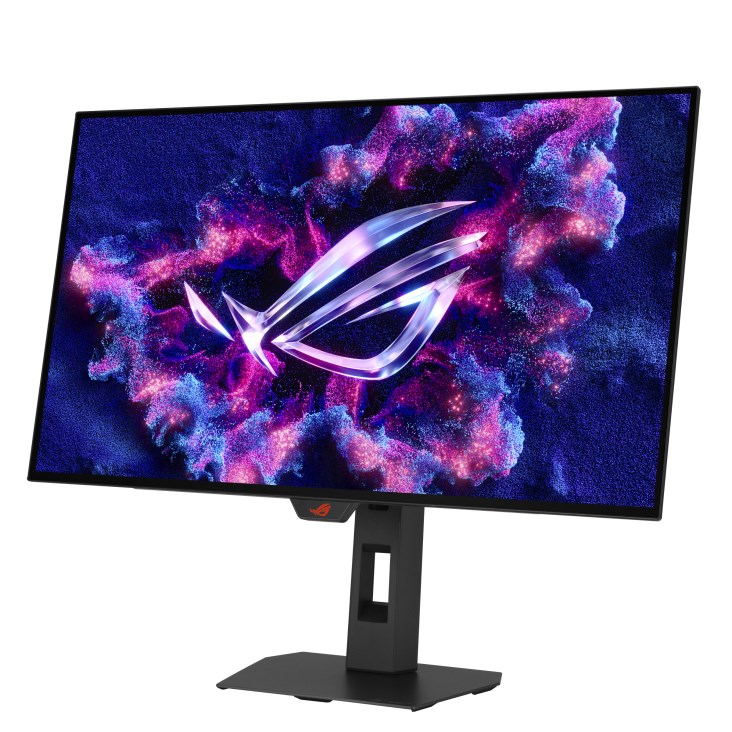 Monitorius ASUS ROG Strix OLED XG27AQWMG, 26.5", 0.03 ms-1