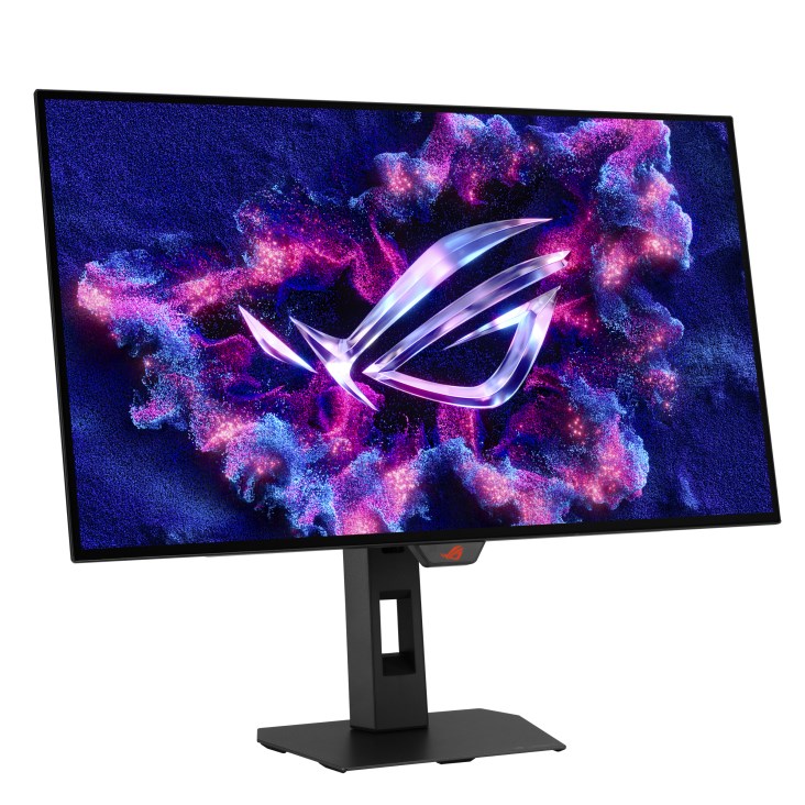 Monitorius ASUS ROG Strix OLED XG27AQWMG, 26.5", 0.03 ms - 3