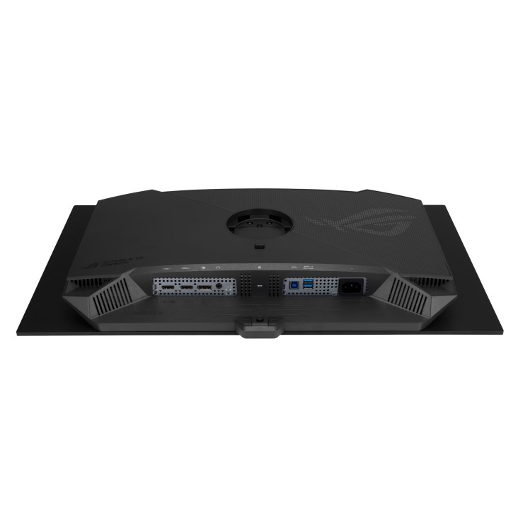 Monitorius ASUS ROG Strix OLED XG27AQWMG, 26.5", 0.03 ms - 6