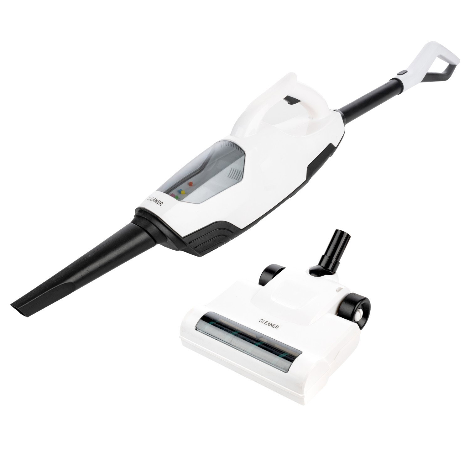 Žaislinis siurblys TEGOLE WET-DRY VACUUM CLEANER-0