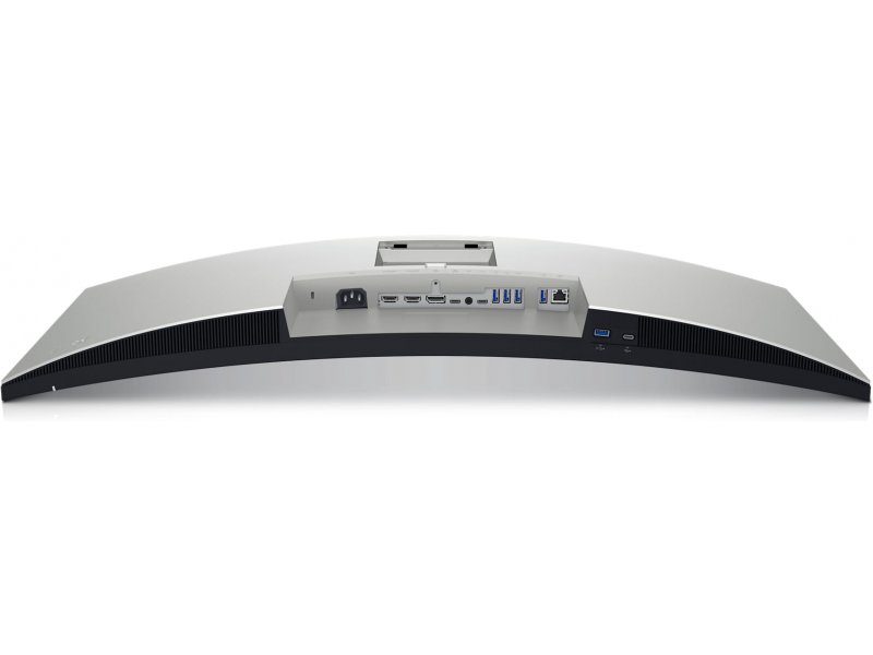 Monitorius Dell U3423WE, 34.14", 5 ms - 4
