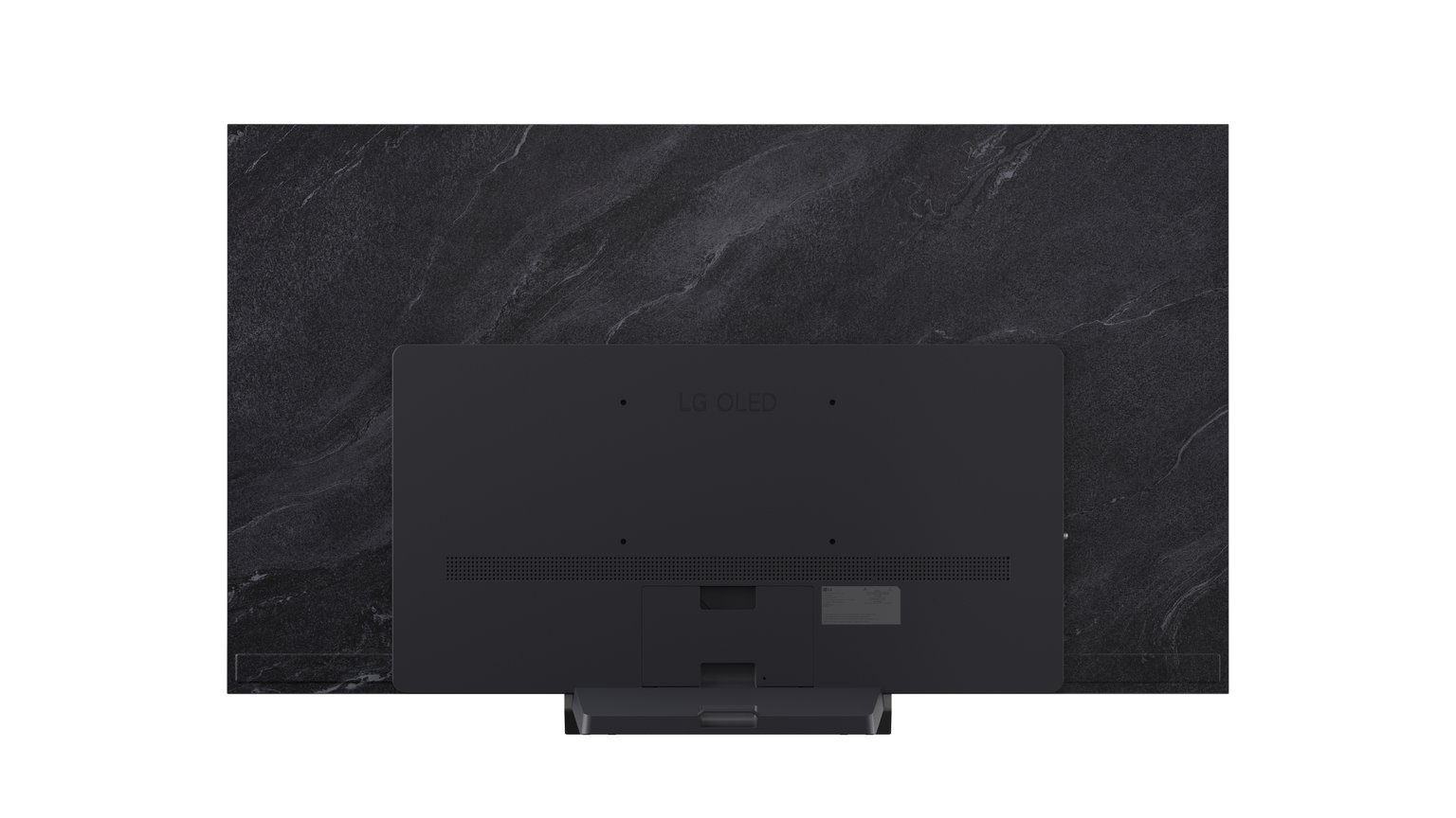Televizorius LG OLED65C61LA 65" (164 cm) 4K OLED evo - 8