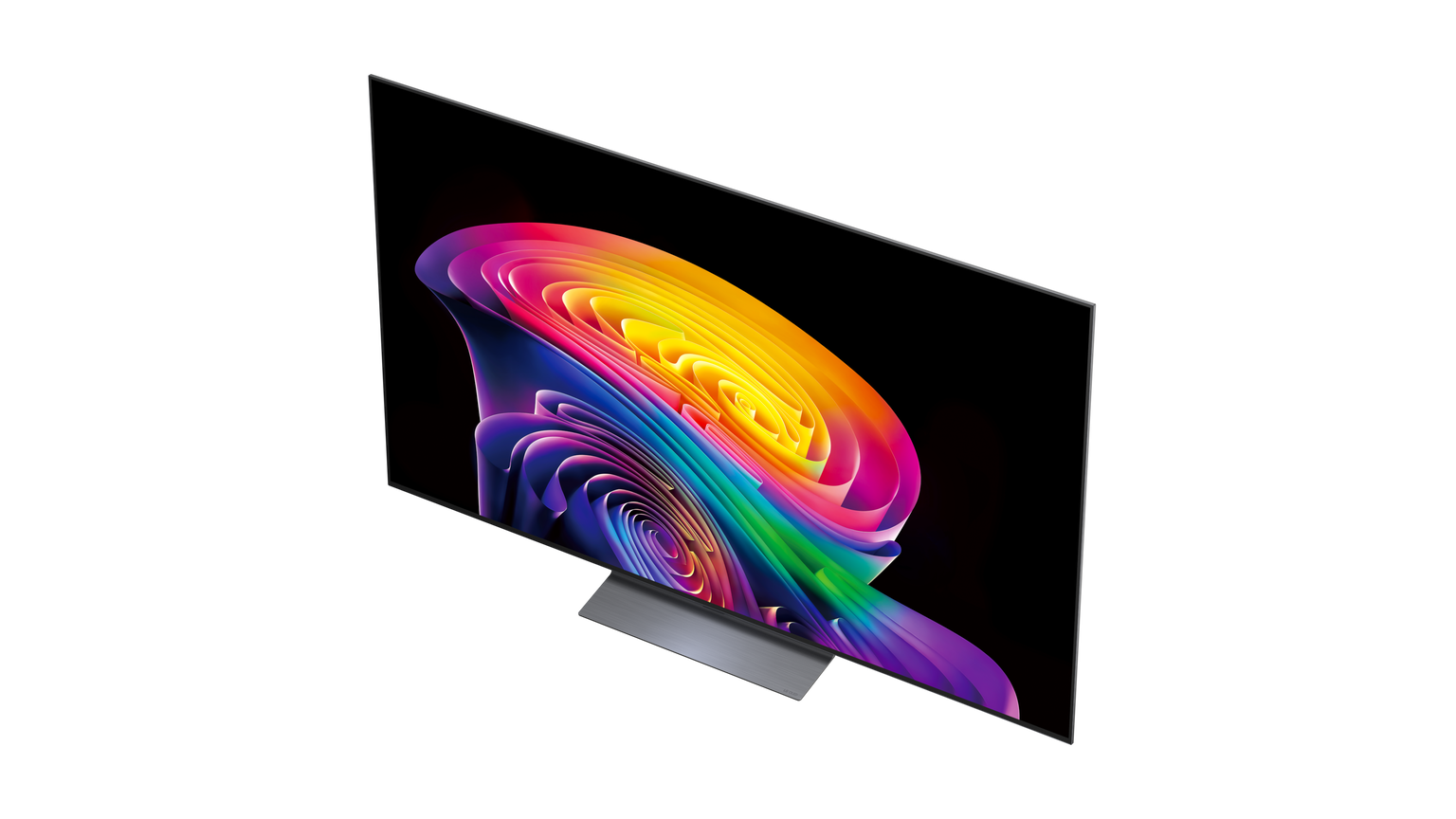 Televizorius LG OLED65C61LA 65" (164 cm) 4K OLED evo - 6