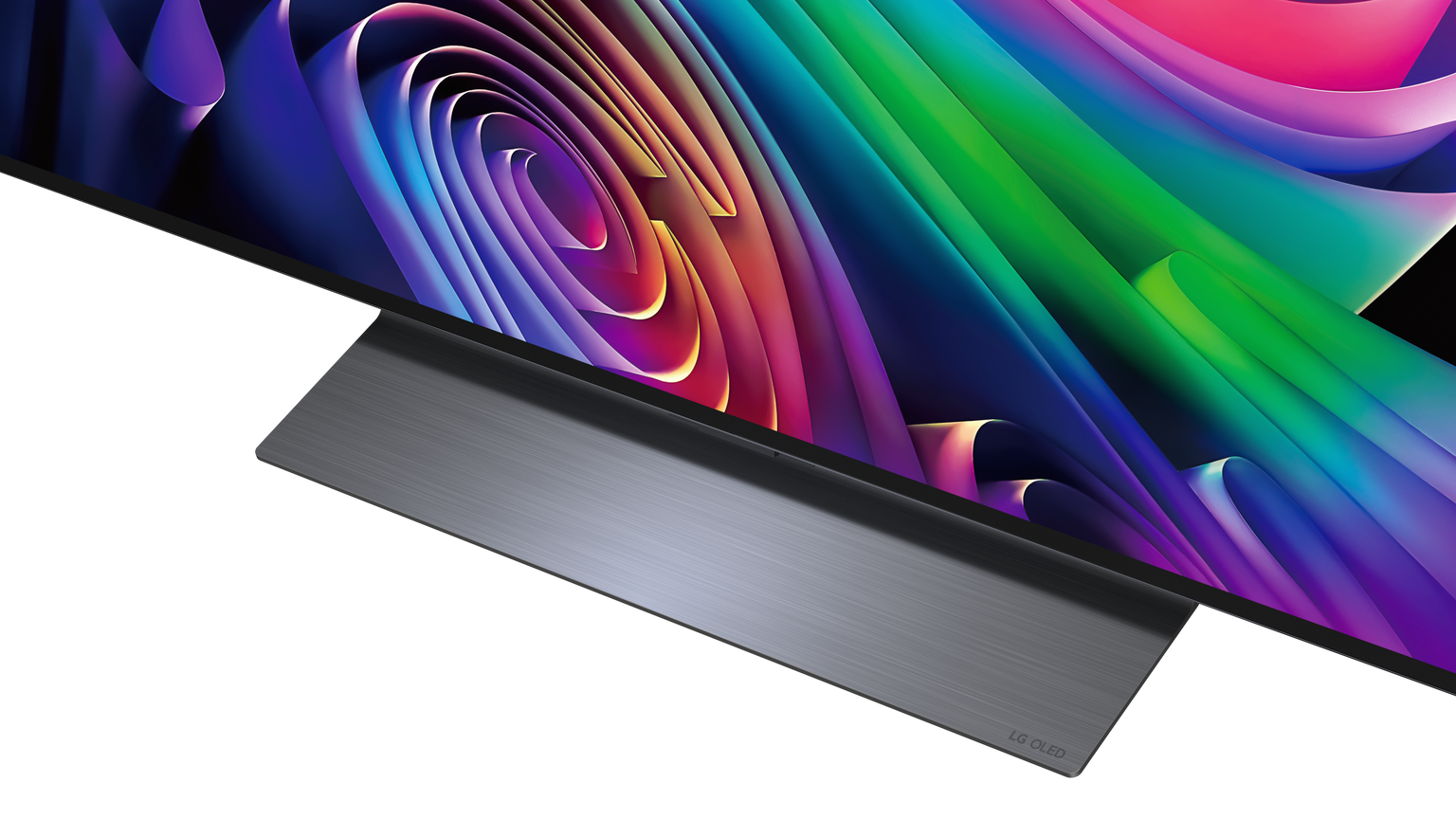 Televizorius LG OLED65C61LA 65" (164 cm) 4K OLED evo - 7