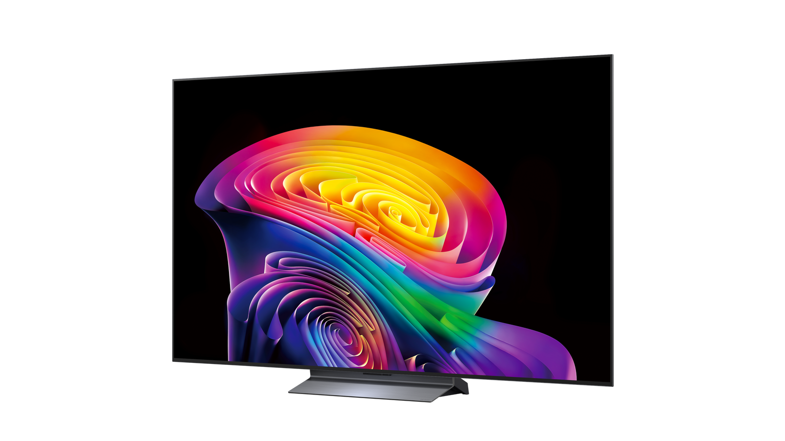 Televizorius LG OLED65C61LA 65" (164 cm) 4K OLED evo - 5
