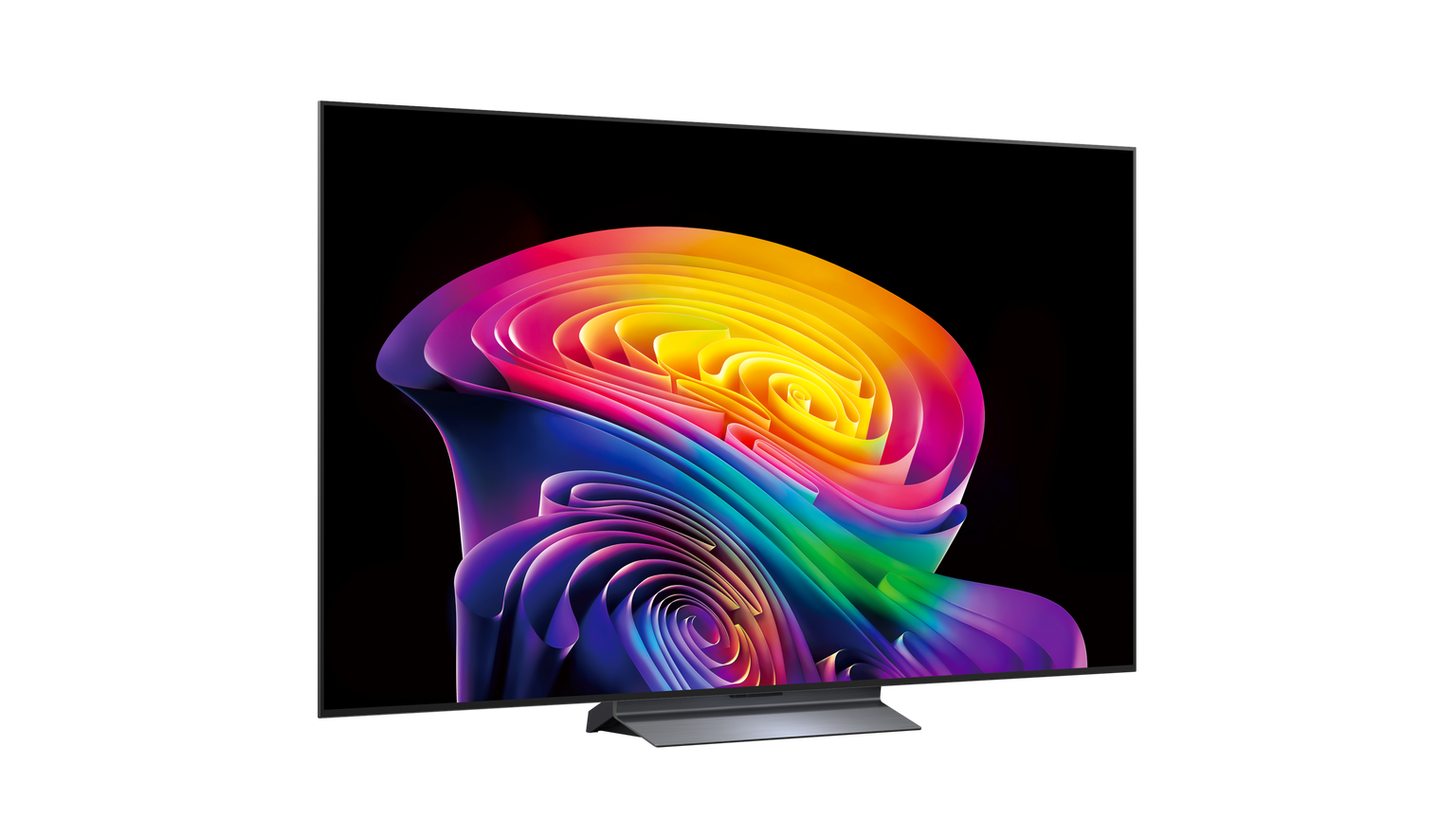 Televizorius LG OLED65C61LA 65" (164 cm) 4K OLED evo - 2