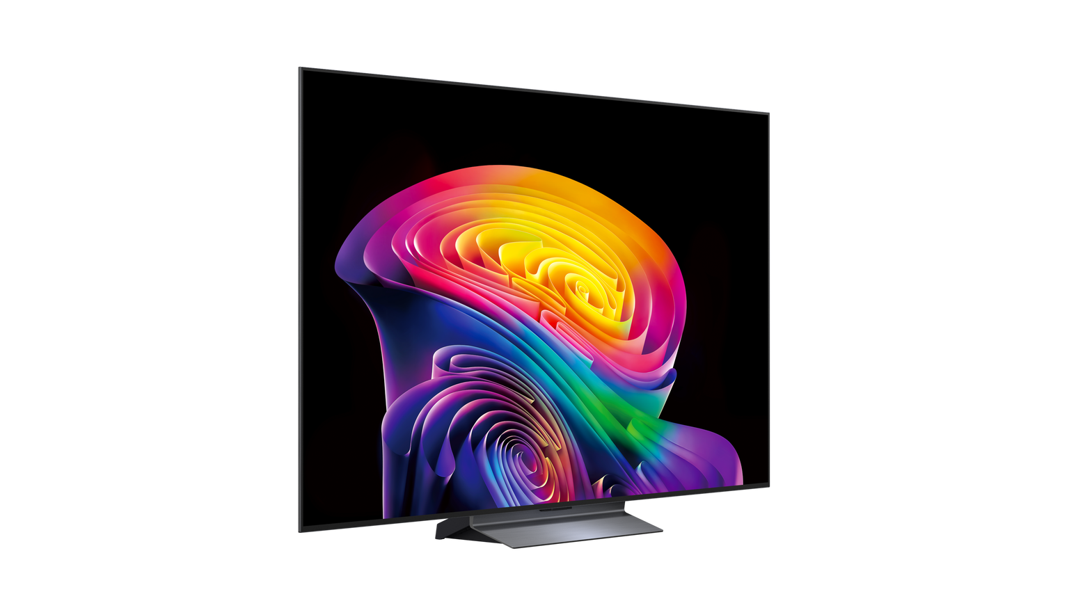 Televizorius LG OLED65C61LA 65" (164 cm) 4K OLED evo - 3