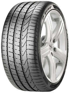 Pirelli P Zero Corsa Asimmetrico 2 255/30R20 92 Y
