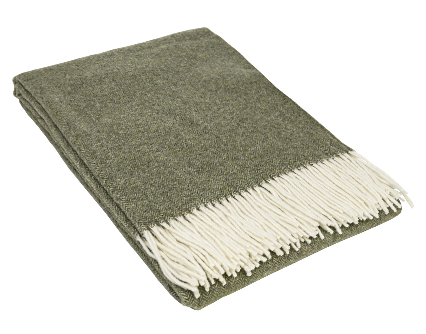 Pledas NOSTRA ANDORA KHAKI, 140 x 200 cm, 10% kašmyro, 90% merino vilnos, 245 g/m2-0