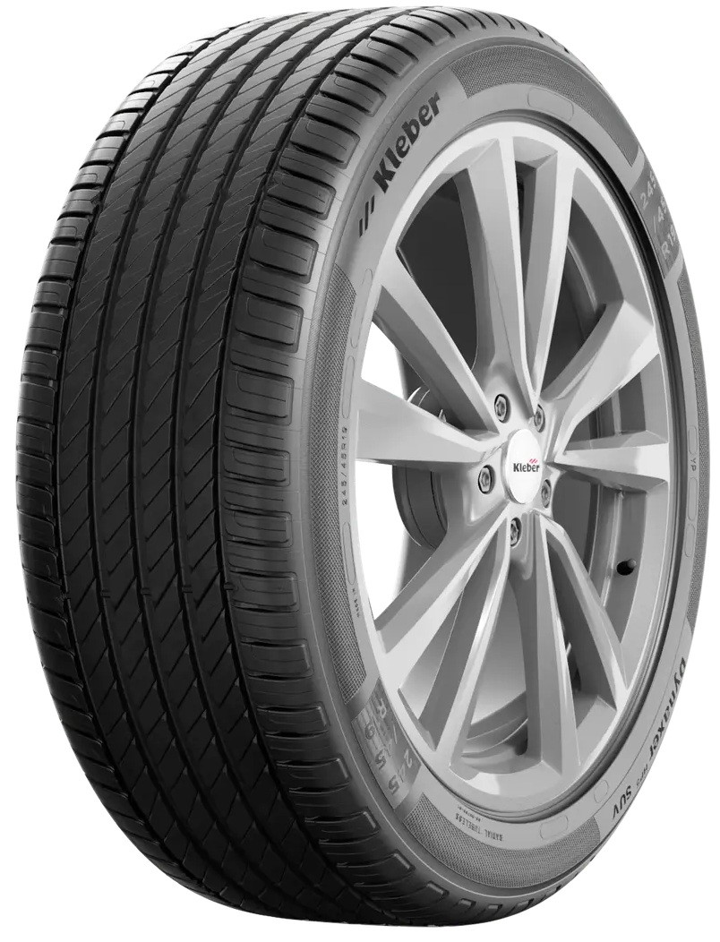 Kleber Dynaxer HP5 225/50R17 94 Y