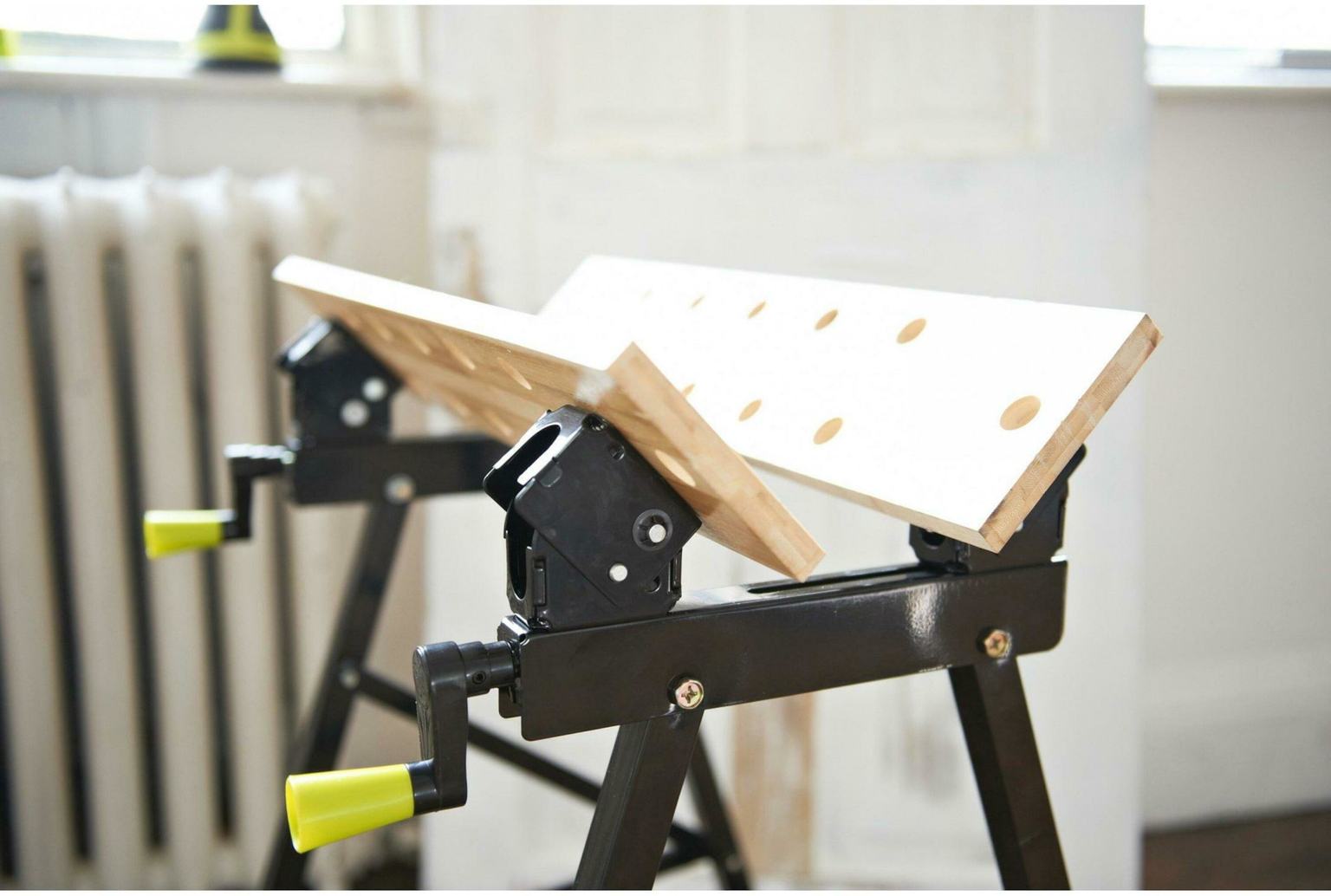 Darbastalis RWB02 MPP RYOBI - 6