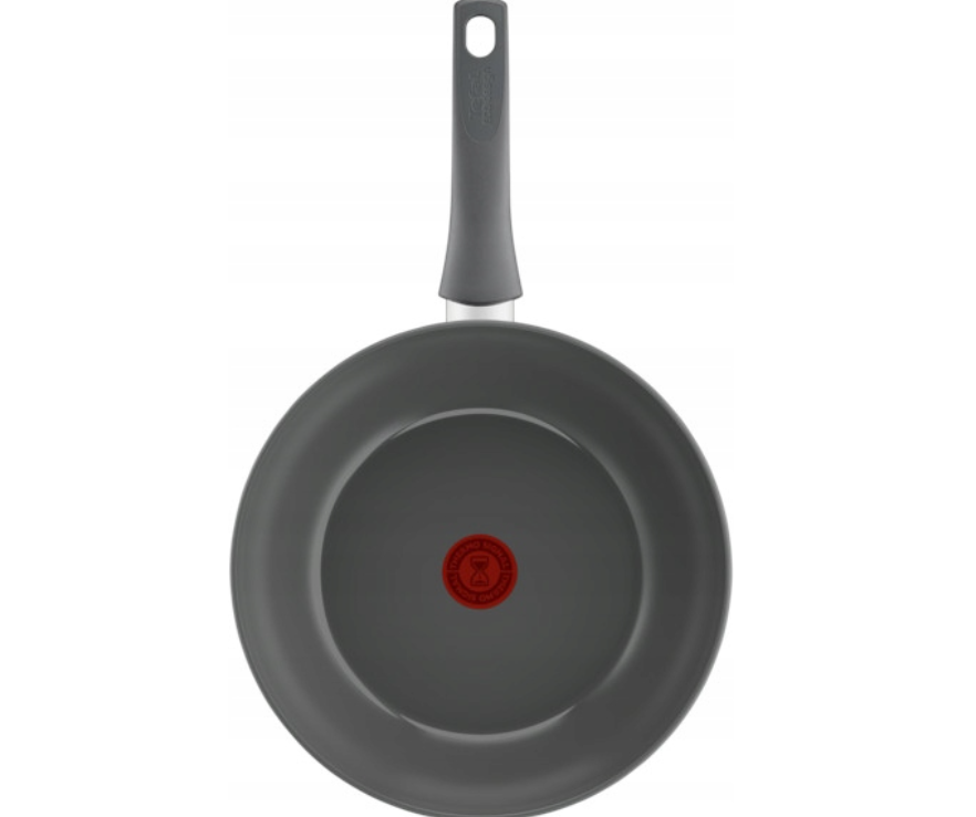 Keraminė keptuvė WOK TEFAL RENEWAL,  28 cm - 2
