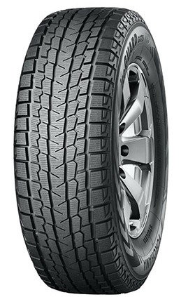 Yokohama ice GUARD G075 225/65R17 102 Q - ermitazas.lt