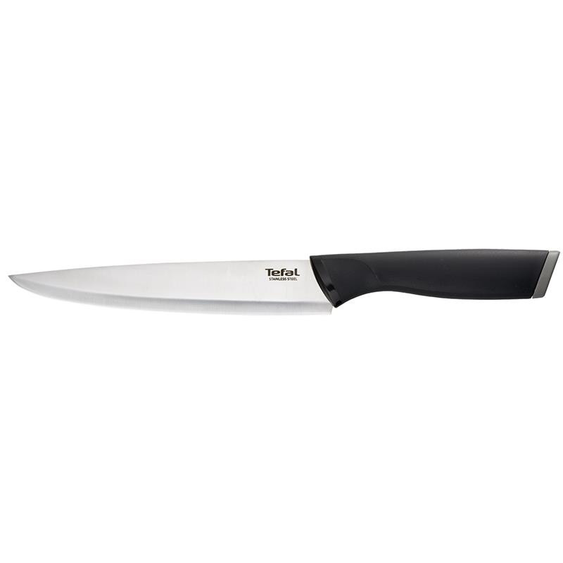 Virtuvinis peilis TEFAL Comfort, 20 cm-0