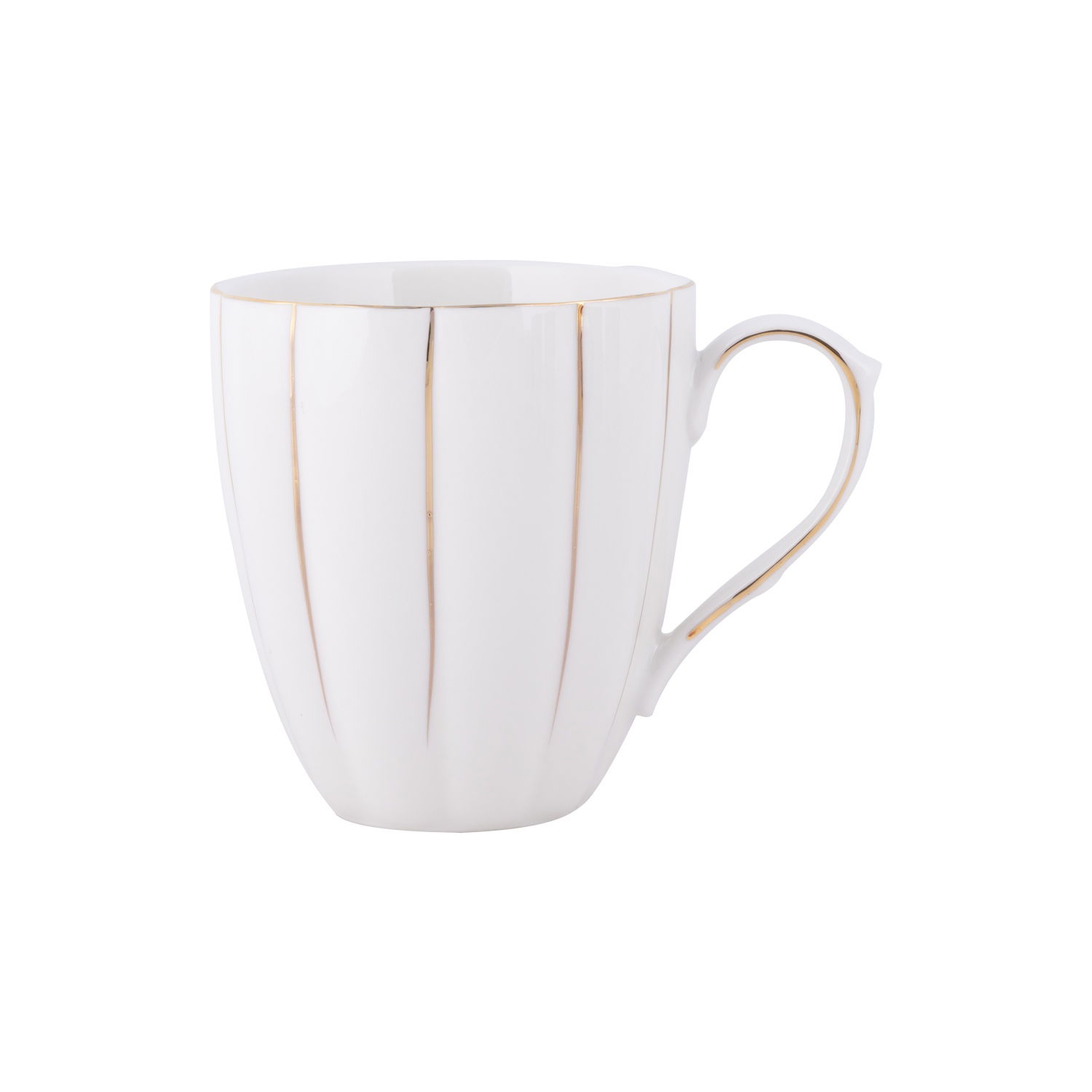 Puodelis AURORA COROLLA DESIGN, 400 ml-0
