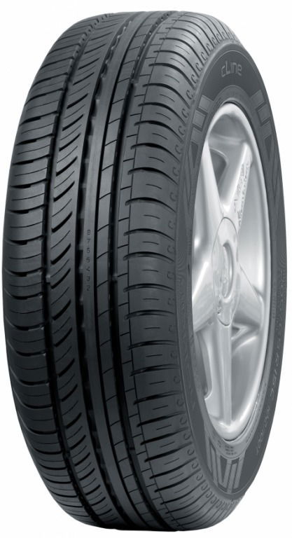 Nokian cLine Van 205/65 R16 107 T - 1